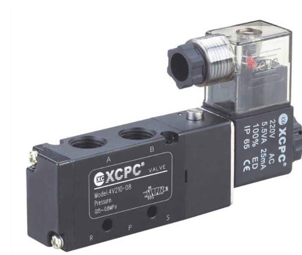 4V310-10-AC220V