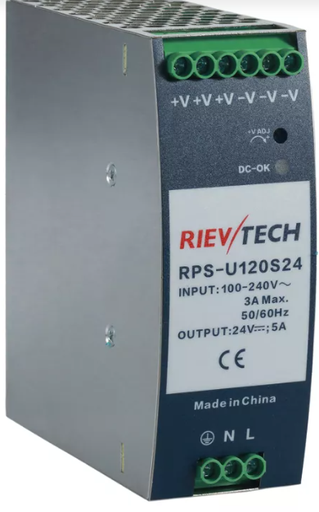 RPS-U120-S24