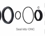 DNC-50-Seal Kits