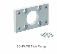 ISO-FA/FB-32